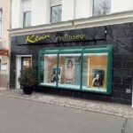 Friseursalon Klein