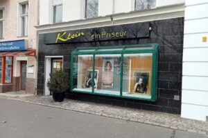 Friseursalon Klein