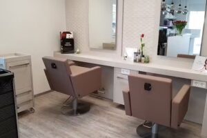 Friseursalon Kliebenstein