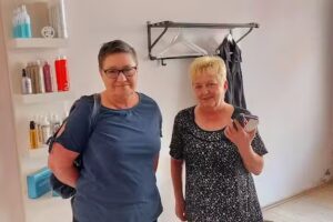 Friseursalon K&ouml;hler