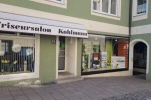 Friseursalon Kohlmann inh. Martina Meisel