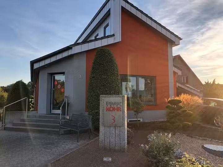 Friseursalon Kohr