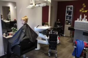 Friseursalon Kolb