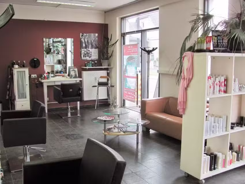 Friseursalon KOLF