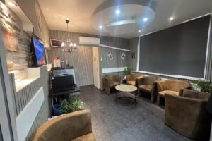 Friseursalon K&ouml;nig