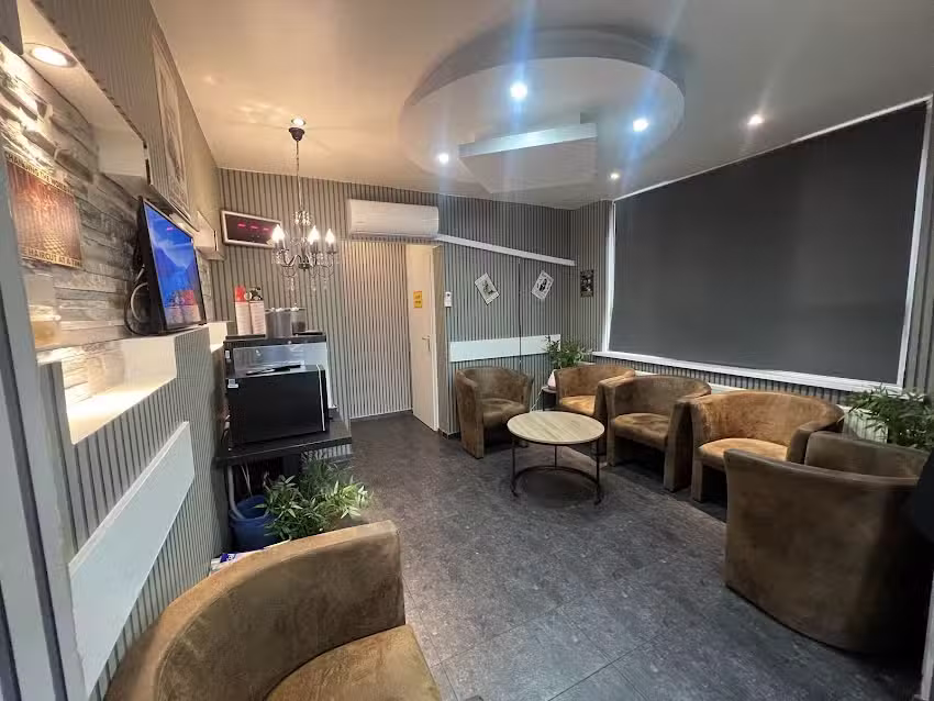 Friseursalon K&ouml;nig