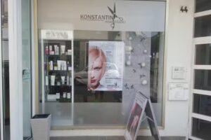 Friseursalon Konstantin GmbH