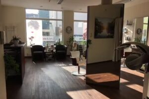 Friseursalon Konstantinos