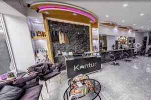 Friseursalon Kontur in Aachen