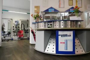 Friseursalon Kopf-Kult