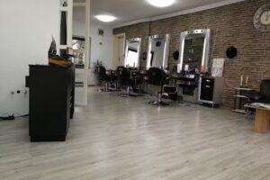 Friseursalon Kopfkino 2