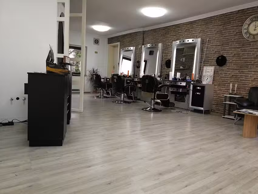 Friseursalon Kopfkino 2