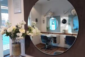 Friseursalon Kopfkultur