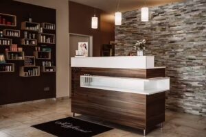 Friseursalon Kopfkunst Alexandra Nickel in Haibach