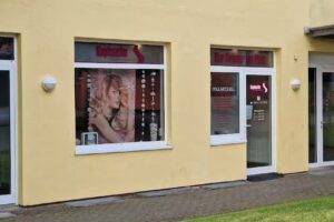 Friseursalon Kopfsache