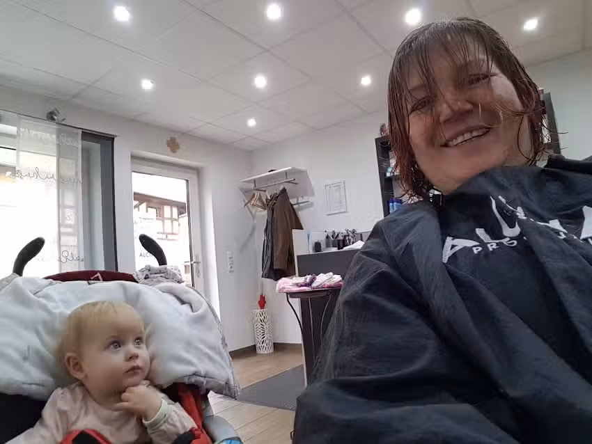 Friseursalon Kopfsache By JS Inh. Julia Schlund