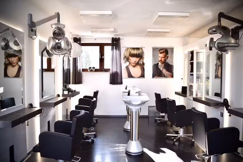 Friseursalon Kopp Neunheim