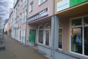 Friseursalon, Kosmetik und Fu&szlig;pflege Inh. Jacqueline Reichelt / Kristin Krabbes