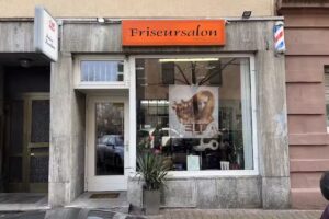 Friseursalon Koubaa