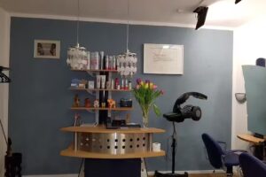 Friseursalon Kranjčić