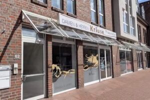 Friseursalon Krause Inh. Alma Krause