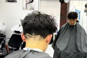 friseursalon kristall