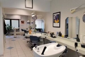 Friseursalon Krupp