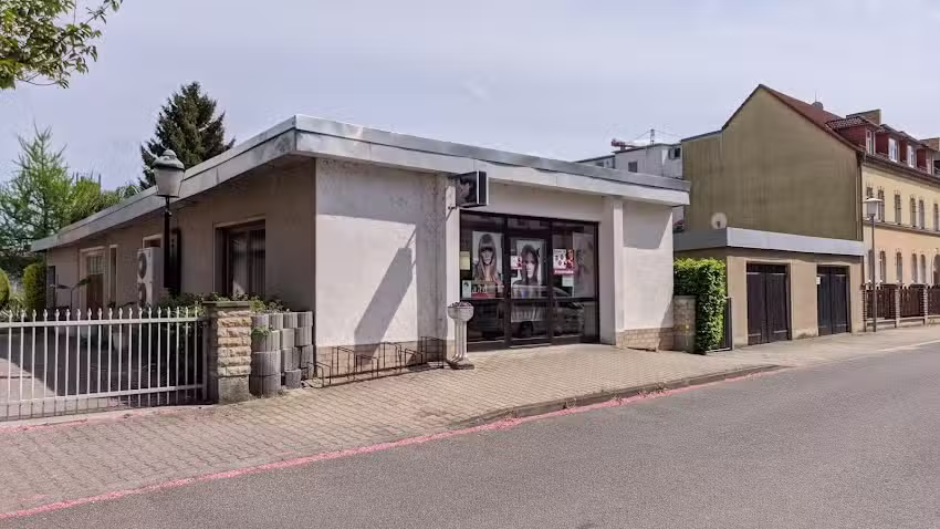Friseursalon Kuhne