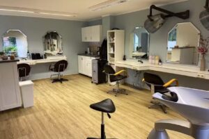 Friseursalon Kurth