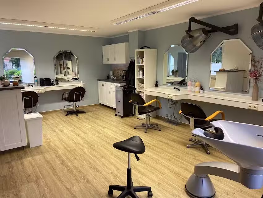 Friseursalon Kurth