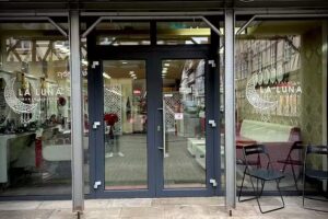 Friseursalon La Luna in Hann M&uuml;nden