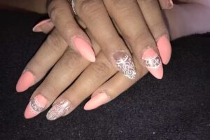 Friseursalon La Mona