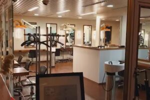 Friseursalon La N&eacute;