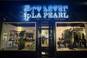 Friseursalon La Pearl -Coiffeur & Beaute-