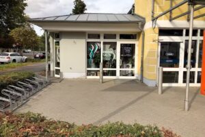 Friseursalon Labetzsch