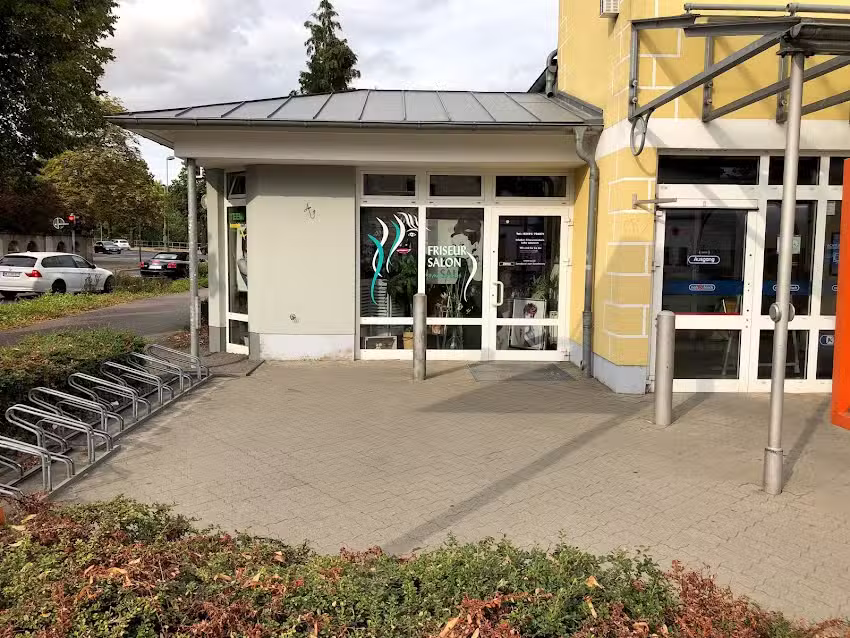 Friseursalon Labetzsch