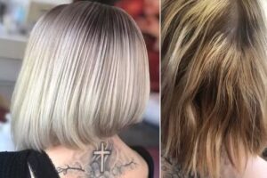 Friseursalon Laila Hair Styling 1