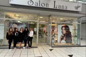 Friseursalon Lana