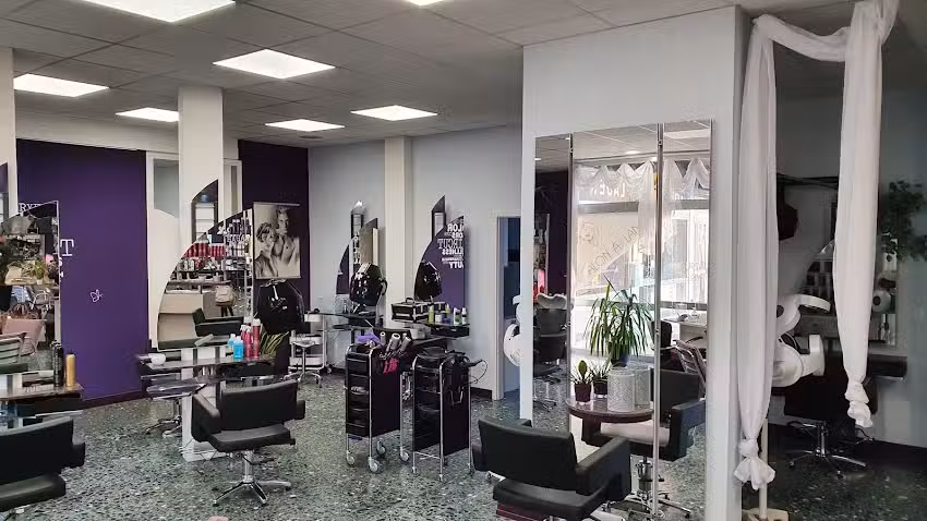 Friseursalon Lang
