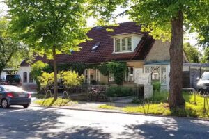 Friseursalon Lange Haare – Jessica Lange