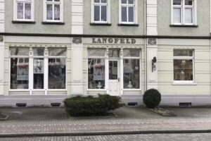 Friseursalon Langfeld