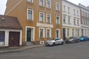 Friseursalon Laubner