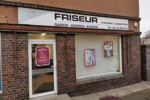 Friseursalon Lauenstein Inh. Katrin Lauenstein