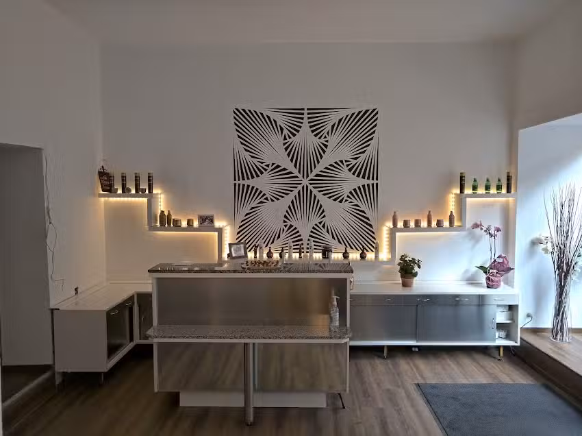 Friseursalon Lia & Friends