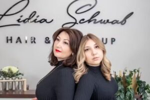 Friseursalon Lidia Schwab