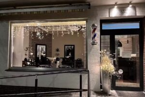 Friseursalon Liebing