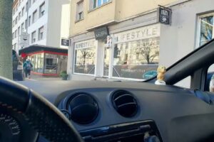 Friseursalon Lifestyle