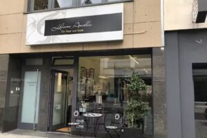 Friseursalon Liliane Amella &ndash; F&uuml;r Haar und Seele
