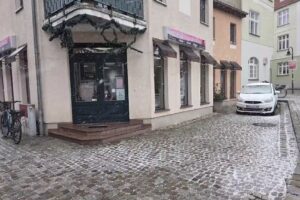 Friseursalon Lindenoase