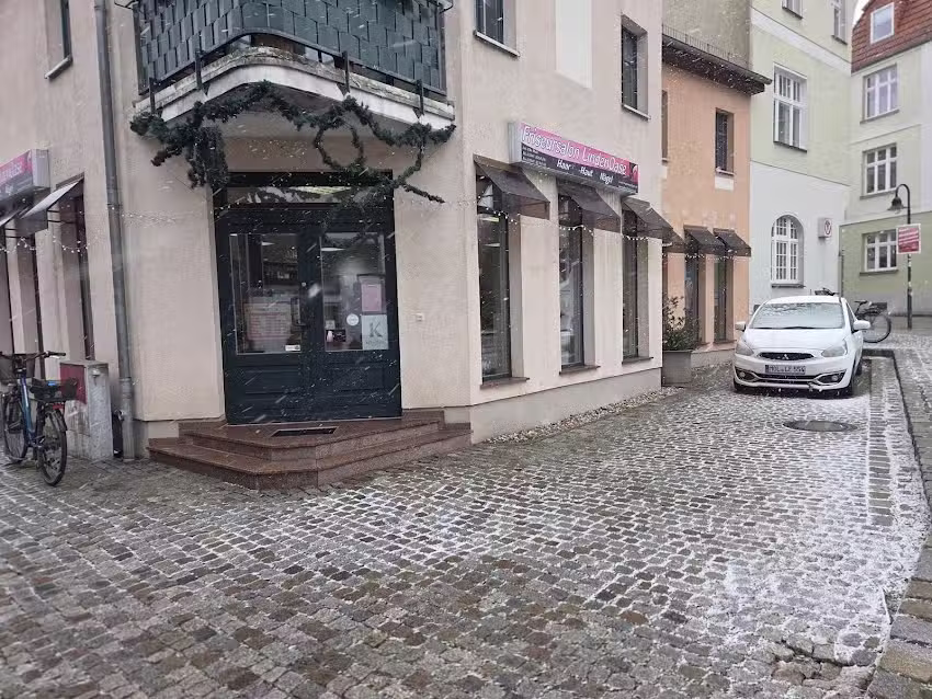 Friseursalon Lindenoase